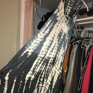 NWT maxi dress!
